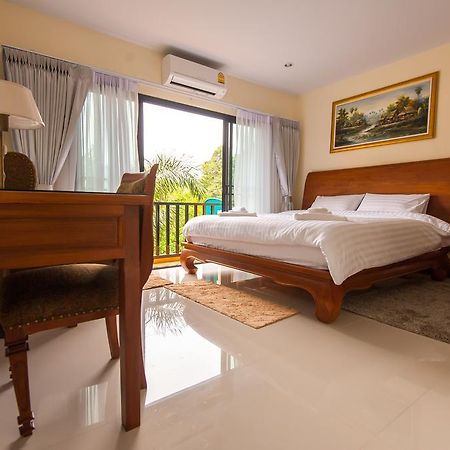 Kosol Place Aonang Ban Khlong Haeng Cameră foto