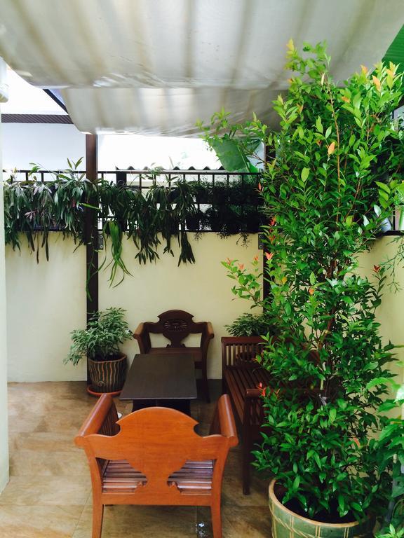 Kosol Place Aonang Ban Khlong Haeng Cameră foto
