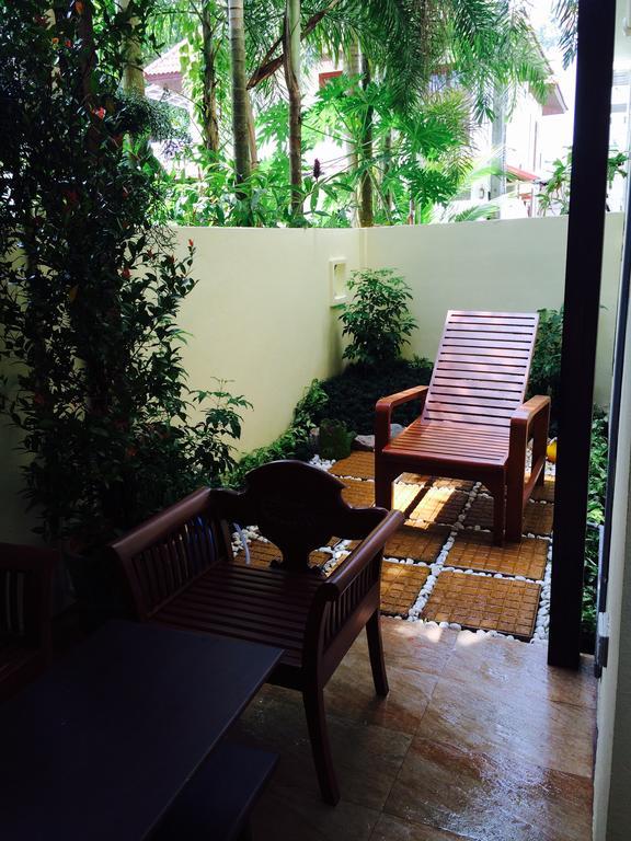 Kosol Place Aonang Ban Khlong Haeng Cameră foto