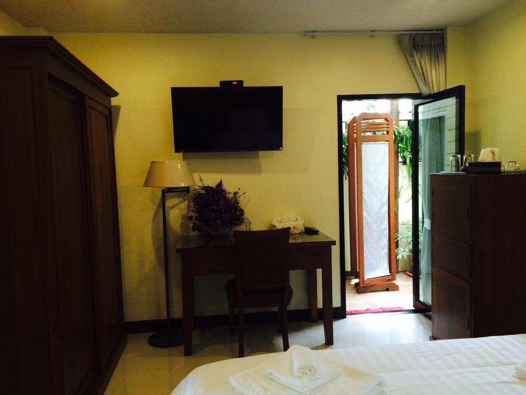 Kosol Place Aonang Ban Khlong Haeng Cameră foto