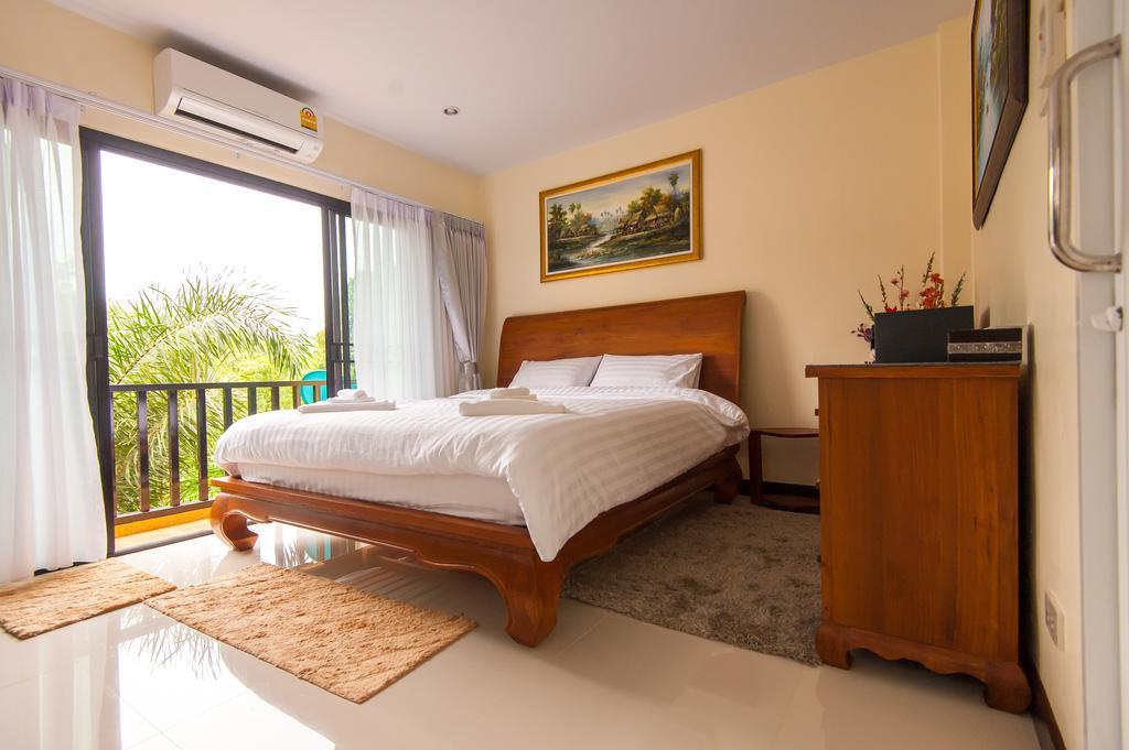 Kosol Place Aonang Ban Khlong Haeng Cameră foto