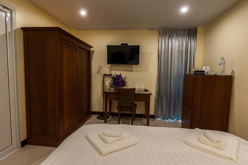 Kosol Place Aonang Ban Khlong Haeng Cameră foto