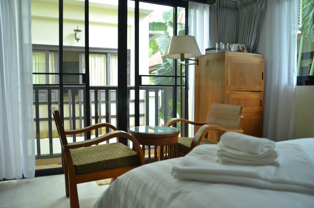 Kosol Place Aonang Ban Khlong Haeng Cameră foto